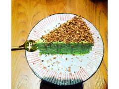 抹茶千层-無邪日式甜品(世博源店)