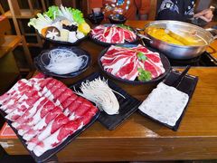 -呷哺呷哺 黄金牧场 (哈尔滨宣化街店)