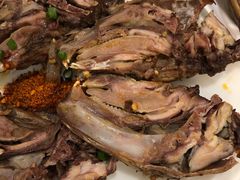 -霸王虾·麻辣小龙虾(清水河公园店)