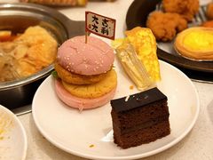 -蜀小北旋转小火锅·烤肉(金轮双子星优惠店)