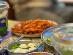 -首尔烤肉大排档(合生汇店)