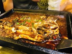 -炉鱼(爱琴海购物公园店)