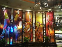 -芭菲盛宴·环球美食(解放碑英利国际店)