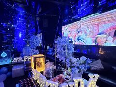 -黑桃K生日订制KTV
