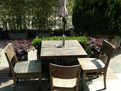 景观位-Geneva日内瓦餐厅(西郊宝成花苑店)