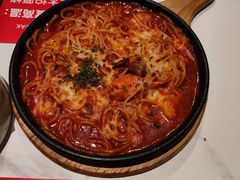 -赤火牛排(金狮广场店)