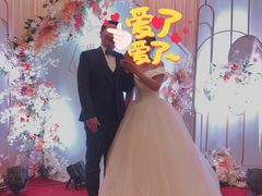 -上海汾阳花园酒店