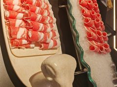 -额尔敦传统涮(公园西路店)