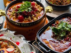 -3号仓库·创意中国菜(乐清正大广场店)