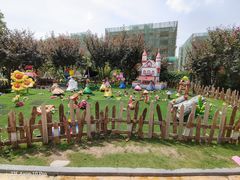 -安徒生童话乐园