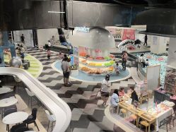-MINI MARS KIDS CLUB亲子家庭中心(长宁天山店)
