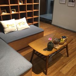 -FineYoga梵音瑜伽·普拉提