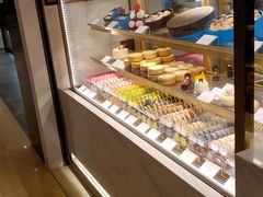 自助取餐区-PAUL LAFAYET 法式甜品(国金中心商场店)