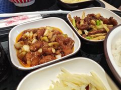 -乡村基(南坪上海城店)