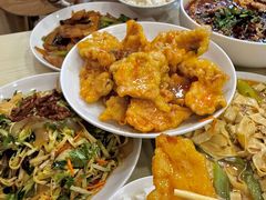 -哈尔滨菜馆(马家园南街店)