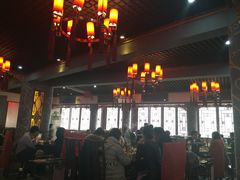 -李雪火锅食府(宽窄巷子总店)
