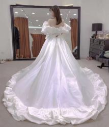 -纯色时光婚纱艺术馆WHITE