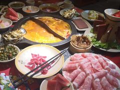 -蜀大侠火锅(四川北路店)