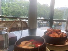 -Thai Alley泰爱里(二沙岛店)