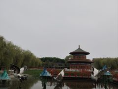-大明幻境第一城