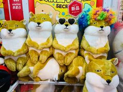 -LLJ夹机占(正佳广场店)