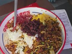 -怪噜范·贵阳小吃大排档(金源旗舰店)