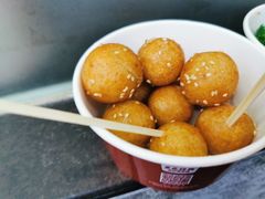 -黑色经典臭豆腐·湖南特产(太平街口店)