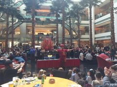 -威斯汀舞台餐厅