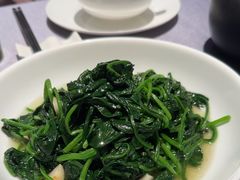 -千滋百味·醉江澜花园餐厅(街道口店)