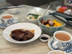 -翠华餐厅(香港国际机场店)