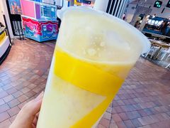 杨枝甘露-7分甜(武林银泰店)