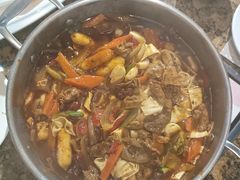 -黄记煌三汁焖锅(渝北金港国际店)