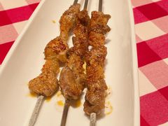 -西贝(虹口龙之梦店)