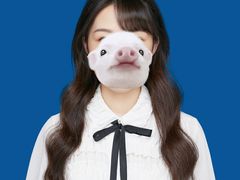 -海马体照相馆|大师(武汉光谷K11店)