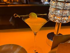 -翡翠36酒吧(浦东香格里拉店)