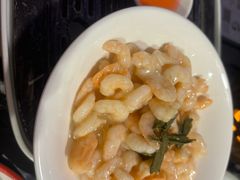 -新白鹿餐厅(百联中环店)