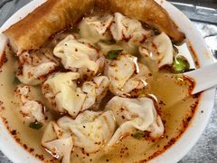 -汪家馄饨(集庆路店)