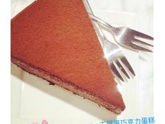 -Awfully Chocolate(来福士广场店)