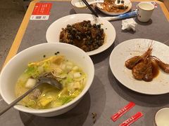 -阿毛饭店(和义路店)