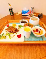 -和伊母婴护理中心·全套房(金山店)