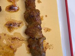 -燕兰楼·清真西北融合菜(亚运村店)