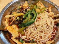 -柳州肥姨妈大骨螺蛳粉(万达中心店)