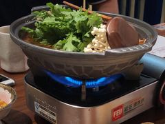 -熹炭精致日料(金融街购物中心店)