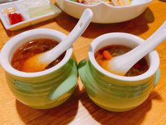 -泰钰丰烤鸭(永安道店)