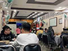 大堂-粤·向群饭店(龙津东路总店)