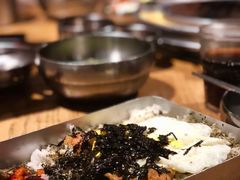 回忆盒饭-姜虎东白丁烤肉(苏州中心店)