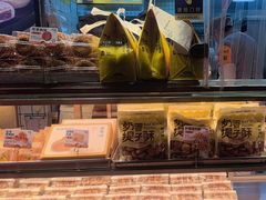 -鲍师傅糕点(江苏路店)