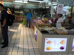 -利群商厦(台东店)