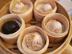 -南小馆(迪士尼小镇店)