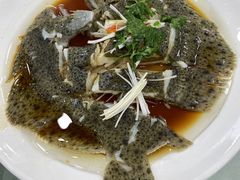 -聚德福海鲜家常菜(刘庄店)